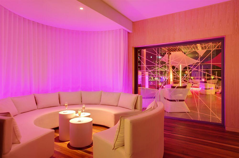 Hennessy Park Hotel Quatre Bornes Exterior photo