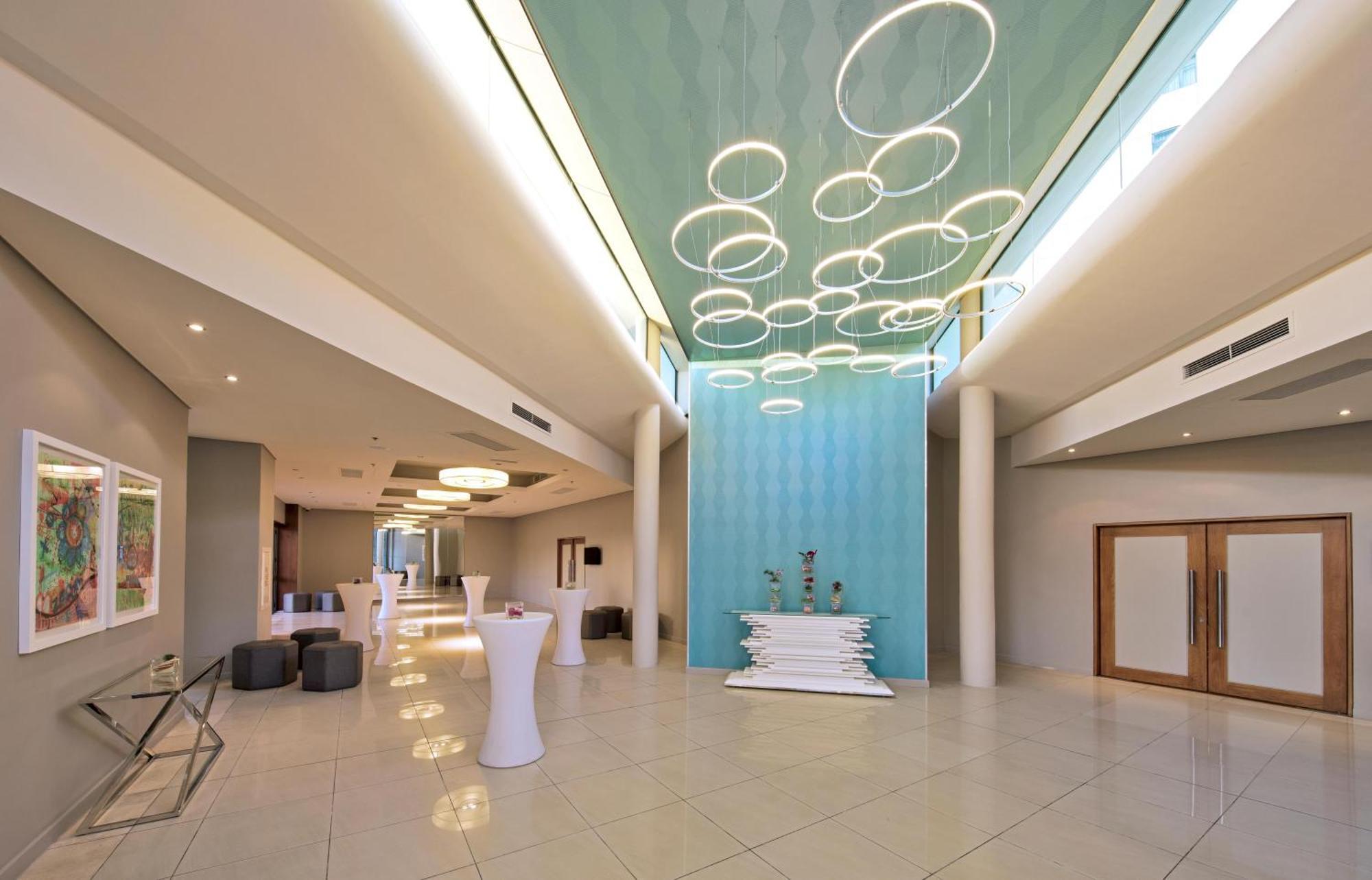 Hennessy Park Hotel Quatre Bornes Exterior photo