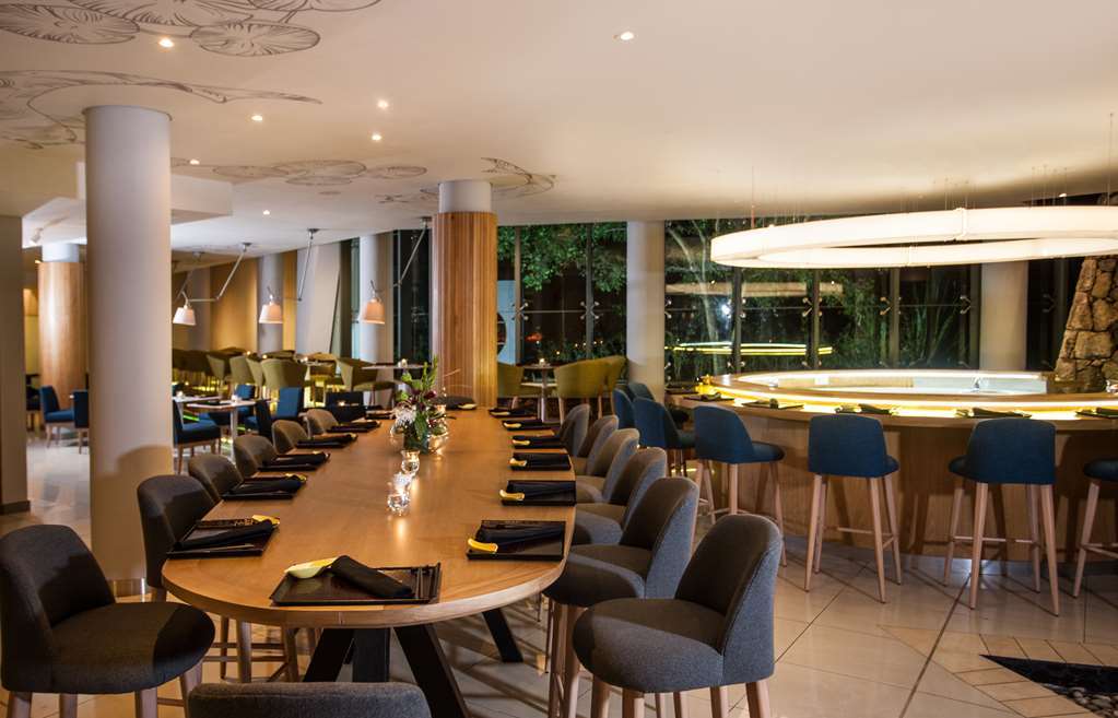 Hennessy Park Hotel Quatre Bornes Exterior photo